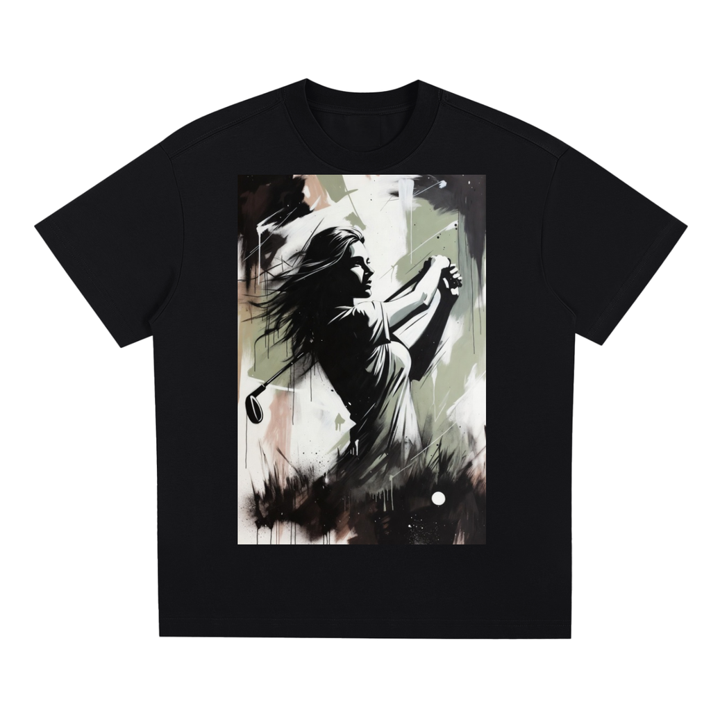 Sorona Quick-Dry Cooling T-Shirt