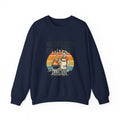 World's Okayest Grill Dad Sweatshirt | Father's Day, Retro Outdoorsy