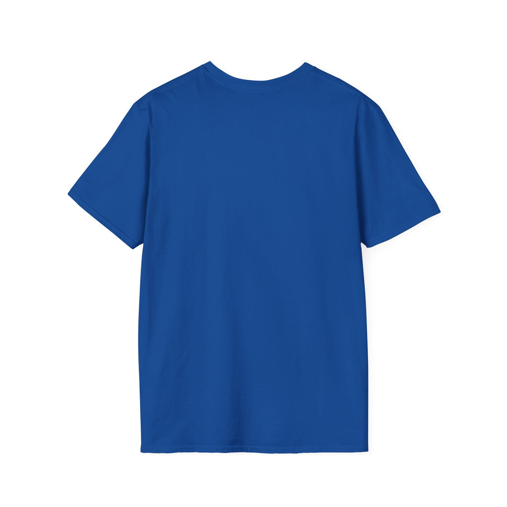 Artsy Clinton Portrait T-Shirt