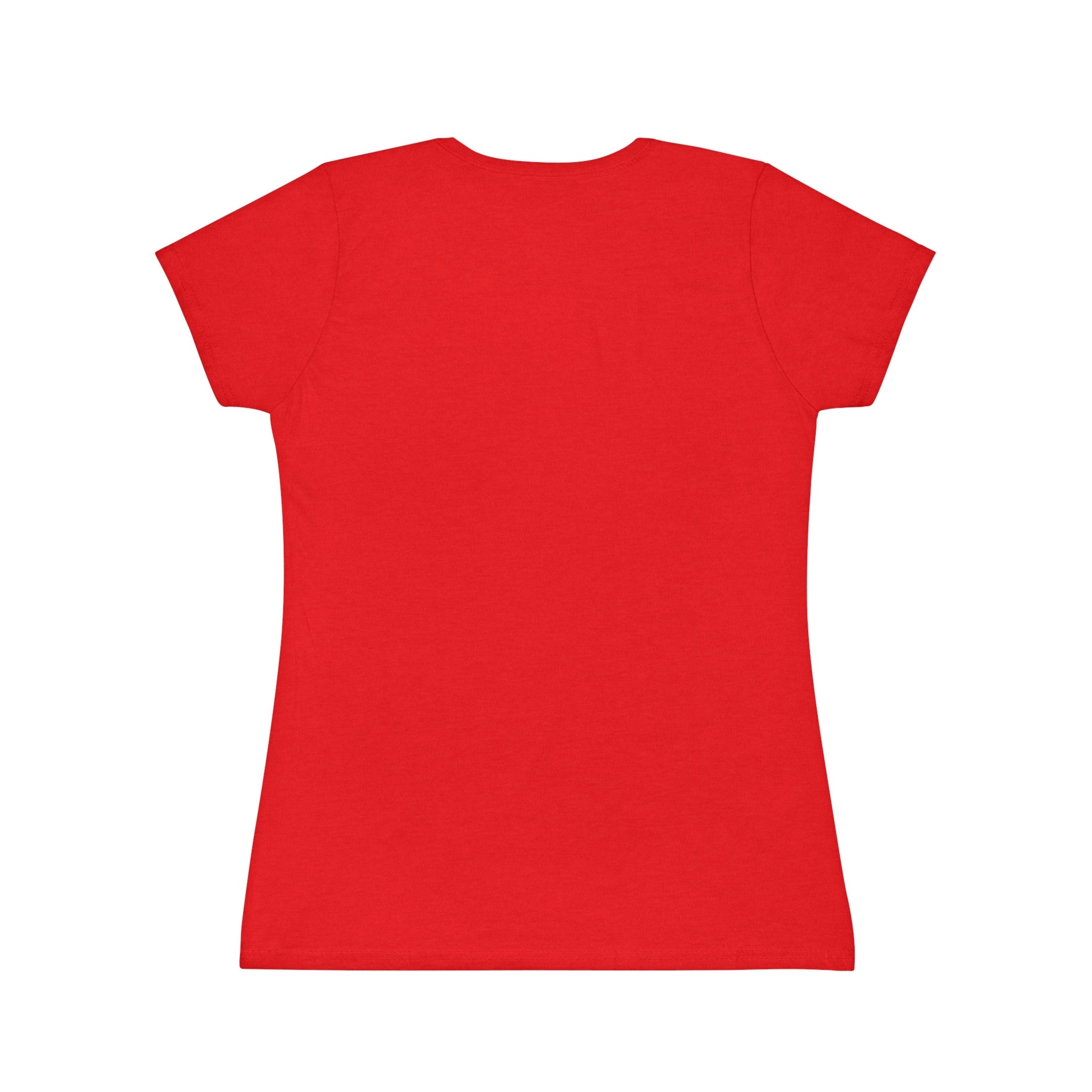 Women's Heart & Star Logo T‑Shirt — Cute Graphic Tee for Fans & Casual Wear