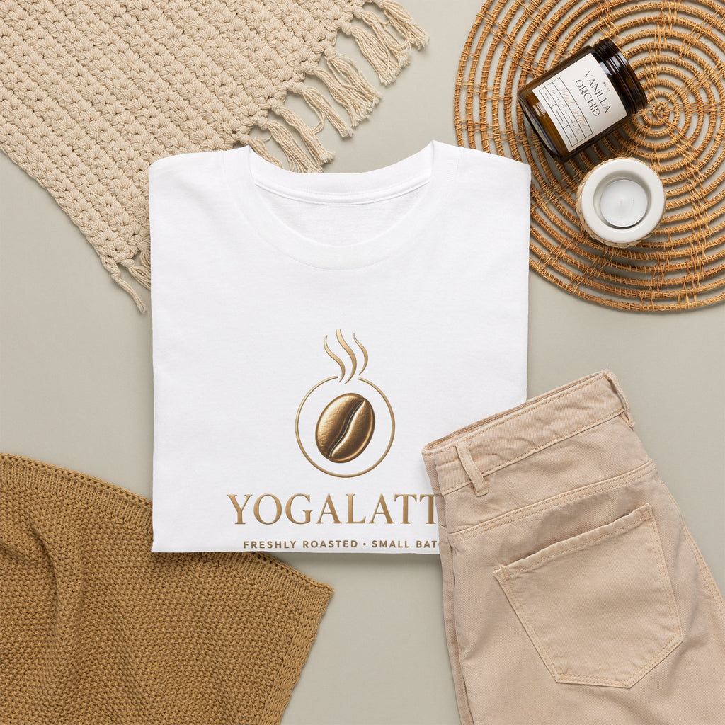 Simple Yogalatte