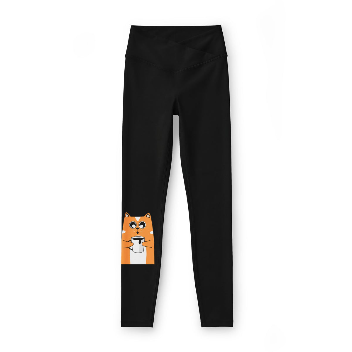 Cat Women’s Luxe Leggings
