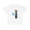 Bouquet of puppets