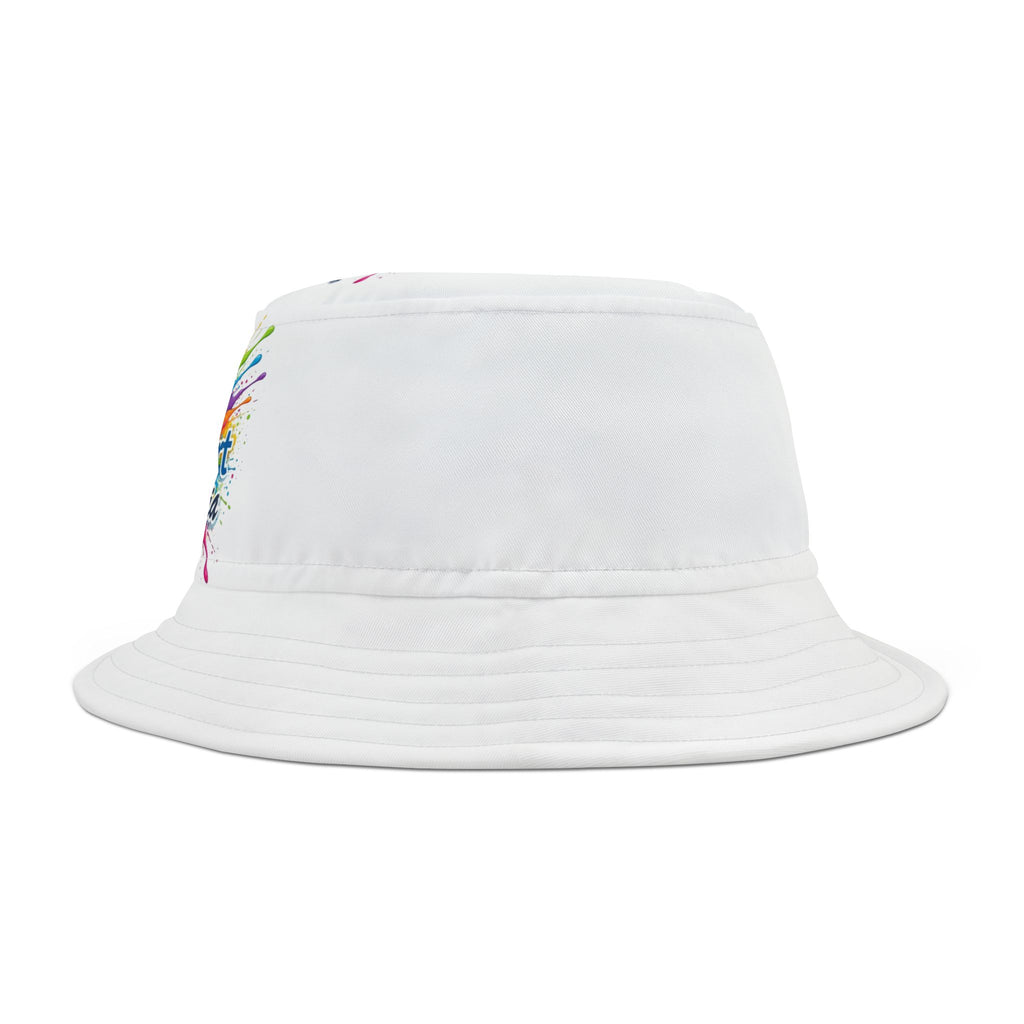 Bucket Hat (AOP)