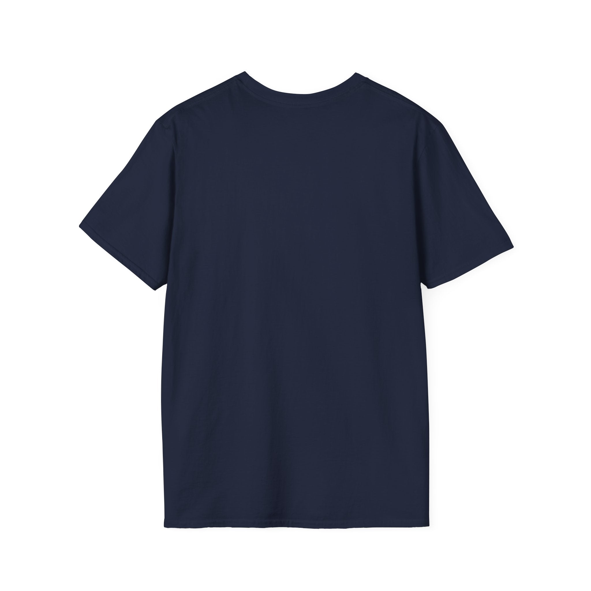 T-Shirt — 'Live the best version of yourself' Minimalist Self-Love Tee