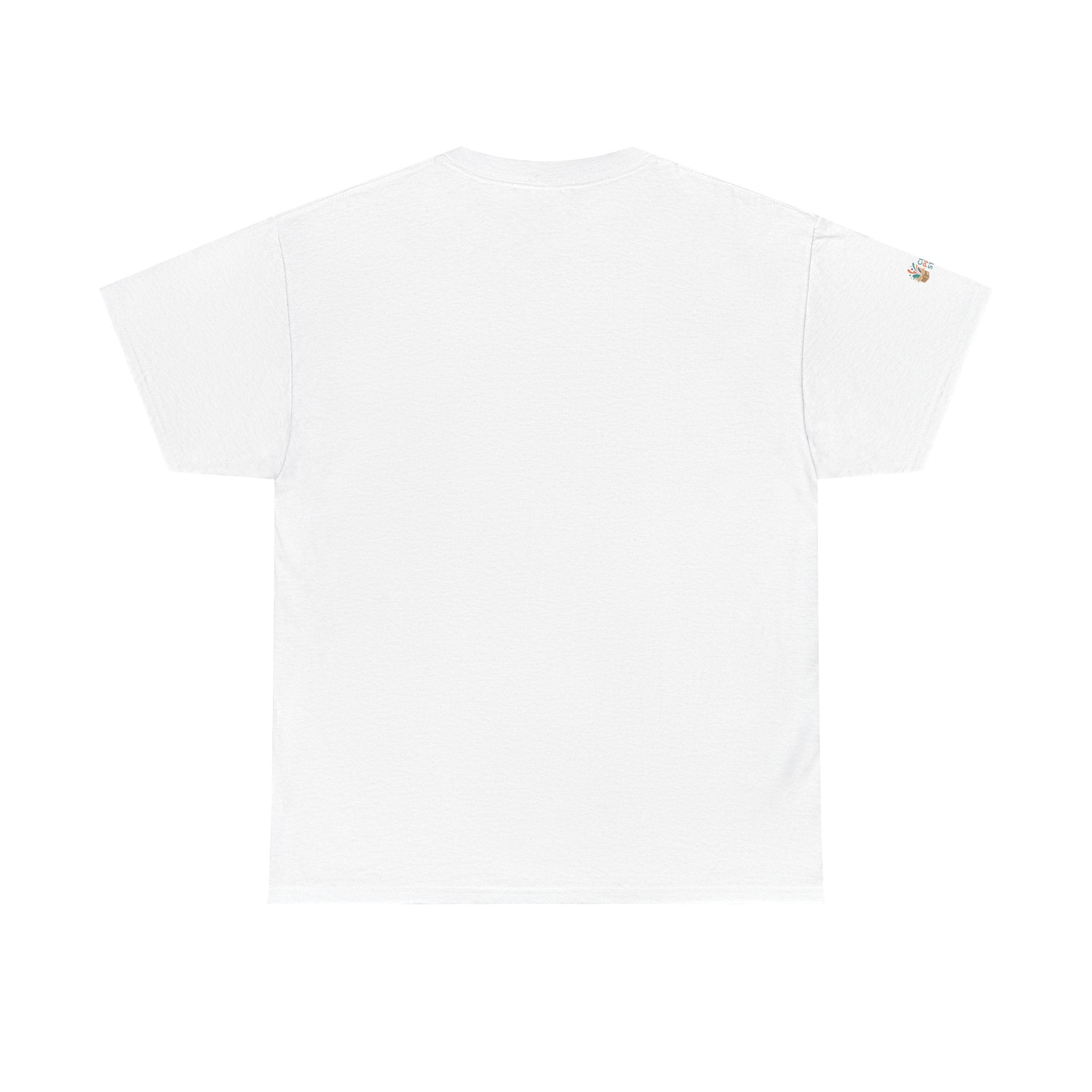 The Church of Mammon Graphic Tee – Vintage Dollar Sign Christian Satire Shirt