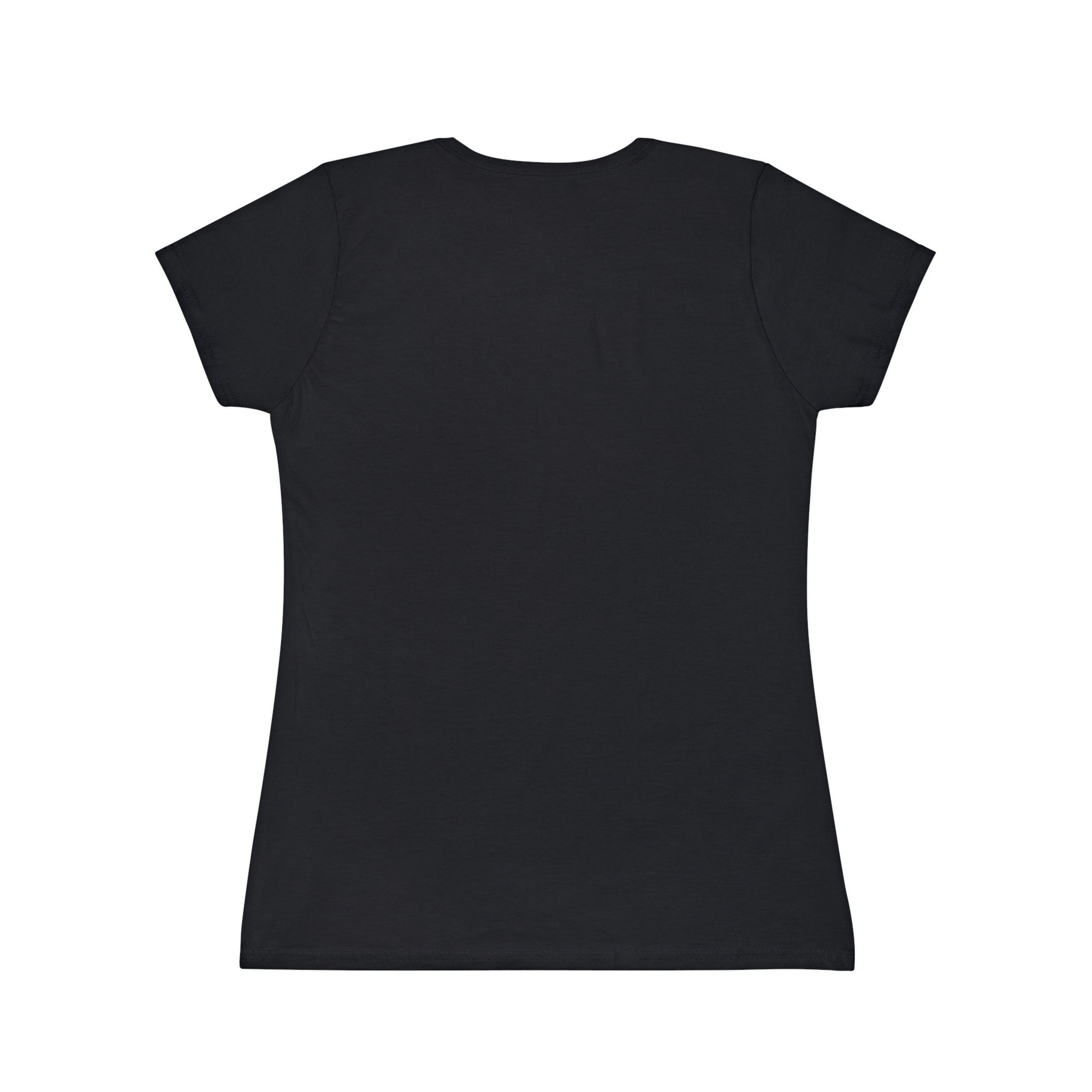 Women's Heart & Star Logo T‑Shirt — Cute Graphic Tee for Fans & Casual Wear