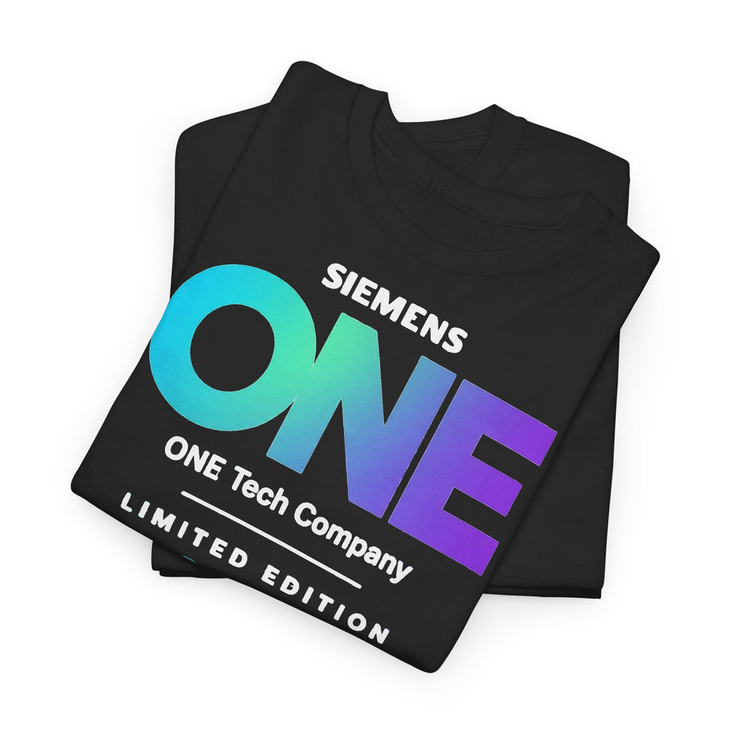 ONE Tech Company 2026 Limited Edition T-Shirt