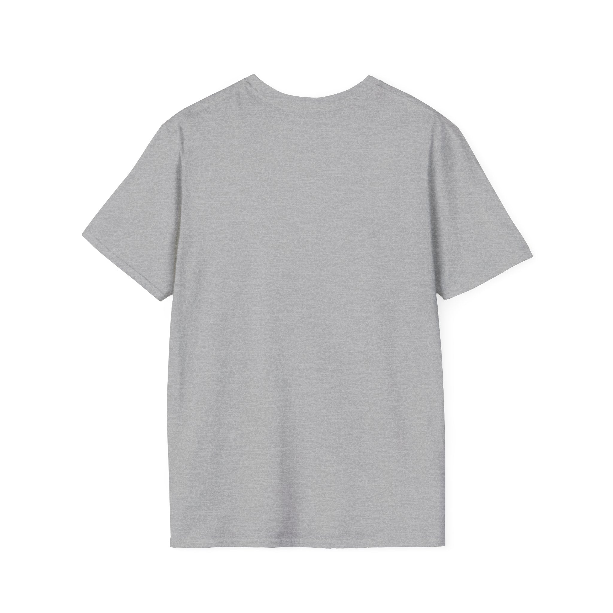 Artsy Clinton Portrait T-Shirt
