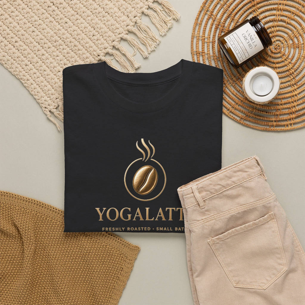 Simple Yogalatte