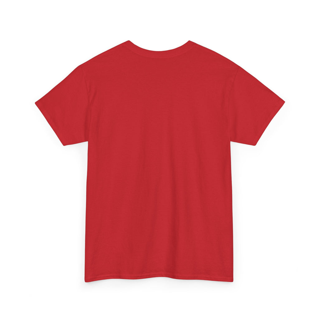 Kimchi Chronicle T-Shirt | Martial Arts Music Illustration