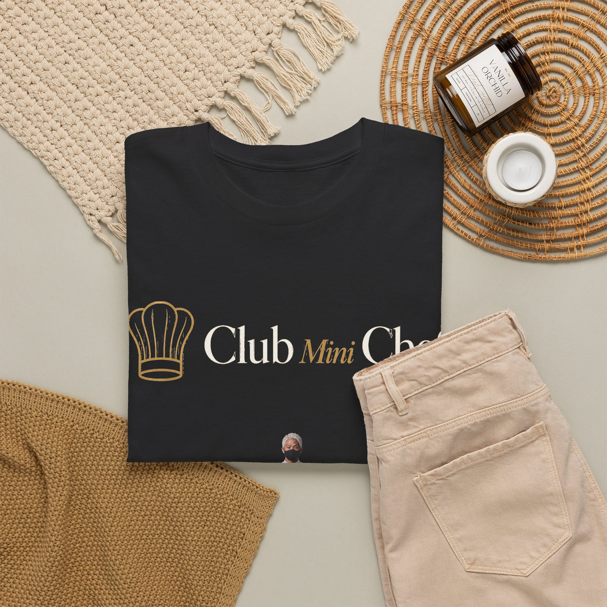 Club Mini Chef Official