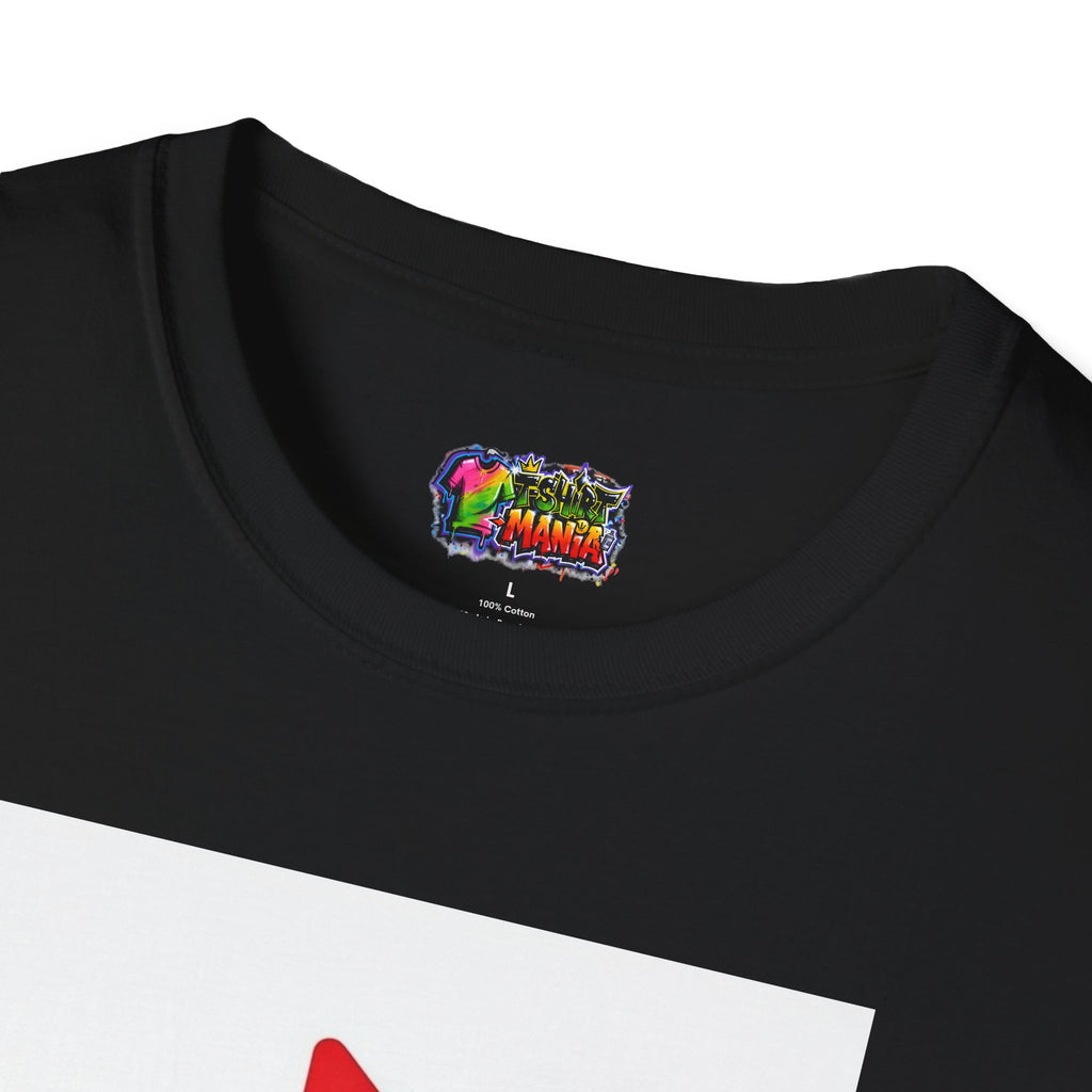 CPR Training Logo T-Shirt — Sim CPR, LLC Branded Tee
