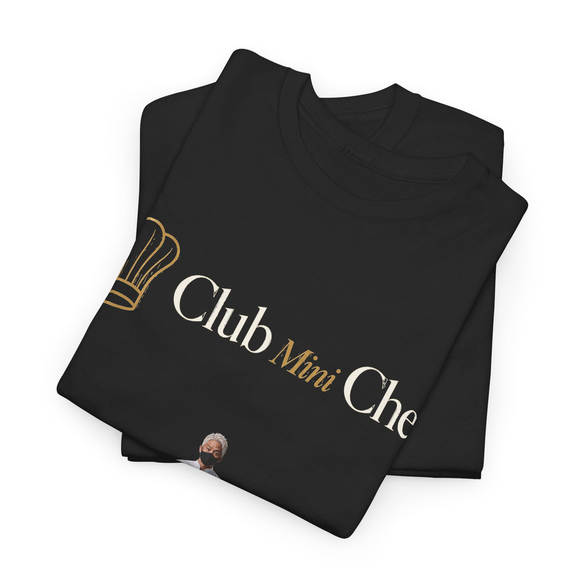 Club Mini Chef Official