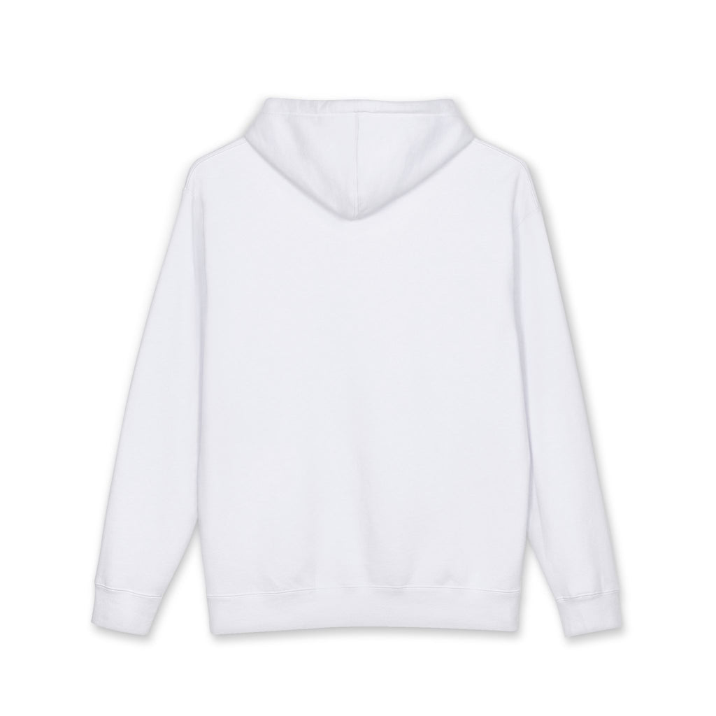 Yoga Lifestyle Hoodie — Meditative Yoga Pullover for Mindfulness & Wellness