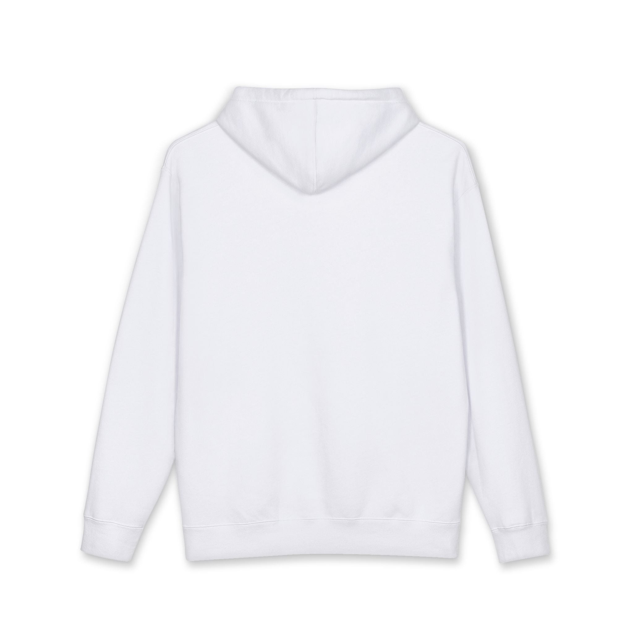 Yoga Lifestyle Hoodie — Meditative Yoga Pullover for Mindfulness & Wellness