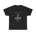 Yoga Girl Mexican nutrition Pointless T-Shirt — Graphic Tee