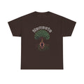 Tree of Life T-Shirt — 'Rooted & Growing' Graphic Tee