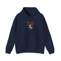 7·6 Patriotic Meme Hoodie | 1776 Vintage Numbers, Independence Humor