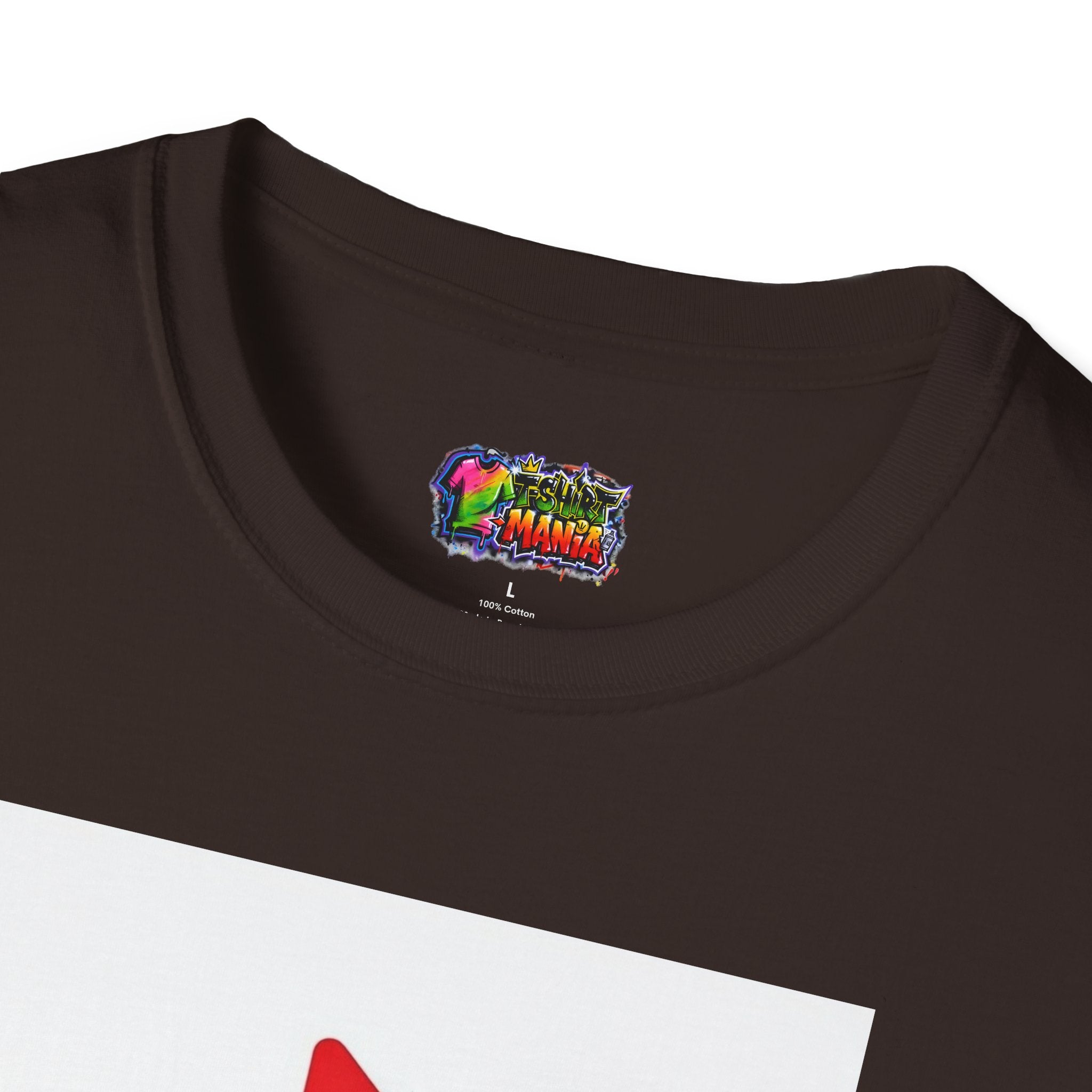 CPR Training Logo T-Shirt — Sim CPR, LLC Branded Tee