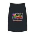 Pet Tank Top - Colorful Graffiti "T-Shirt Mania" Dog & Cat Shirt