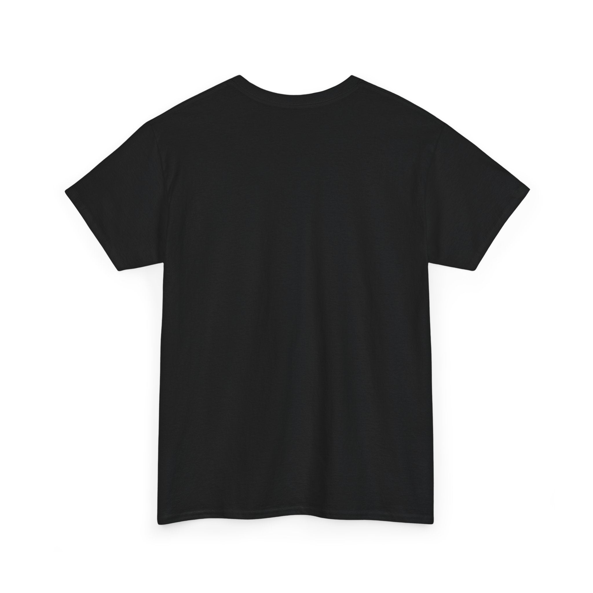 Anime Girl Graphic Tee — Cute Kawaii Character Shirt