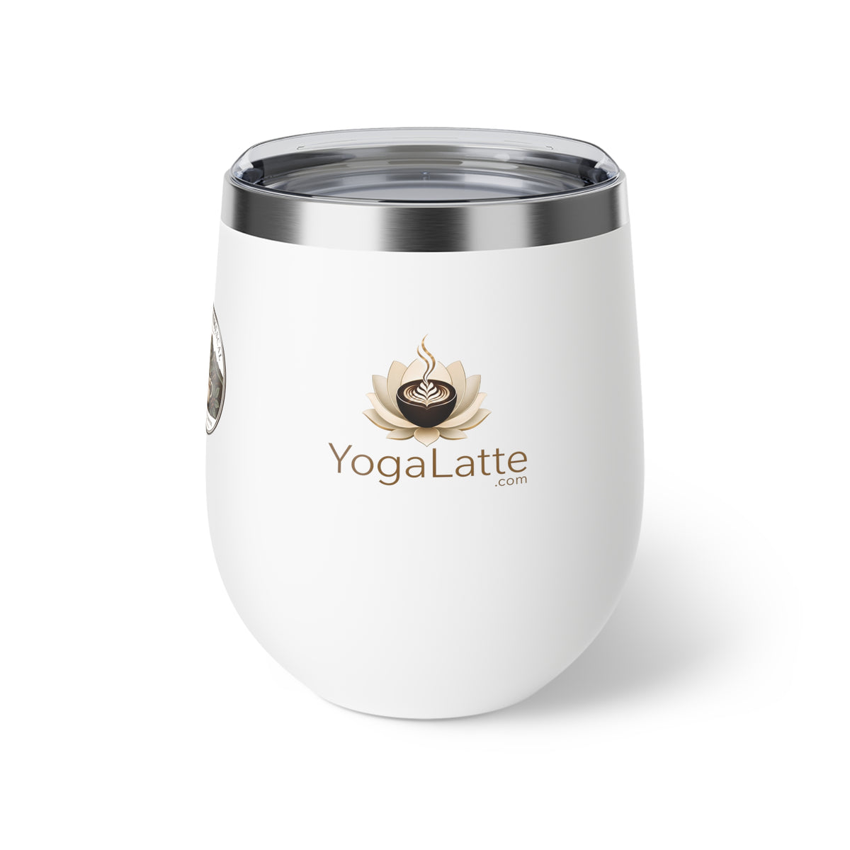 Copper Vacuum Insulated Cup, 12oz