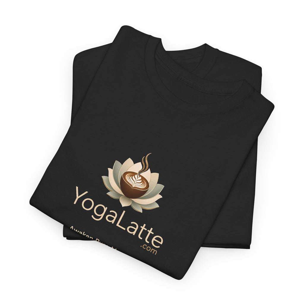 YogaLatte.com V2