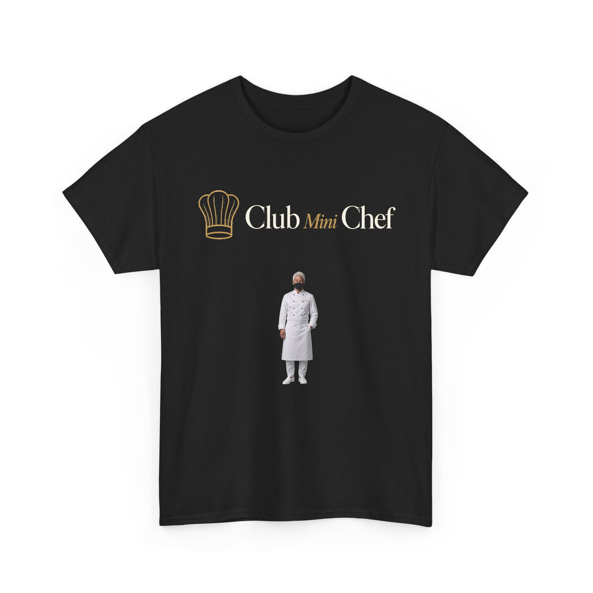 Club Mini Chef Official