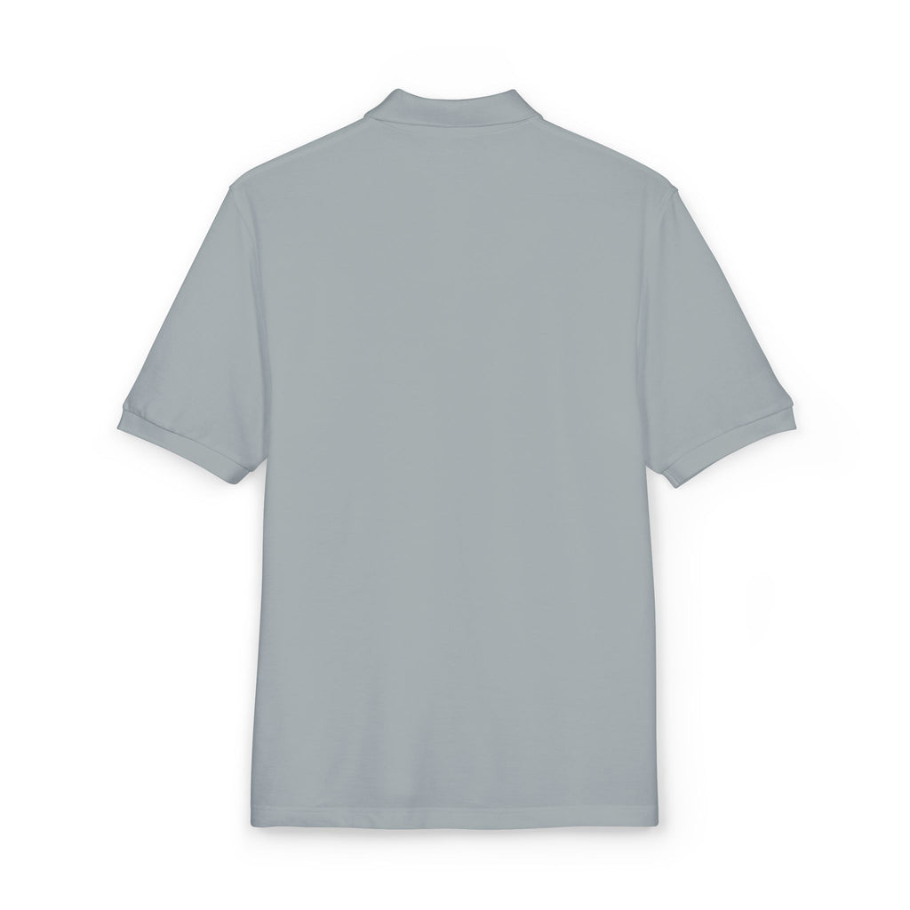Embroidered Sunflower 'Kindness Matters' Polo