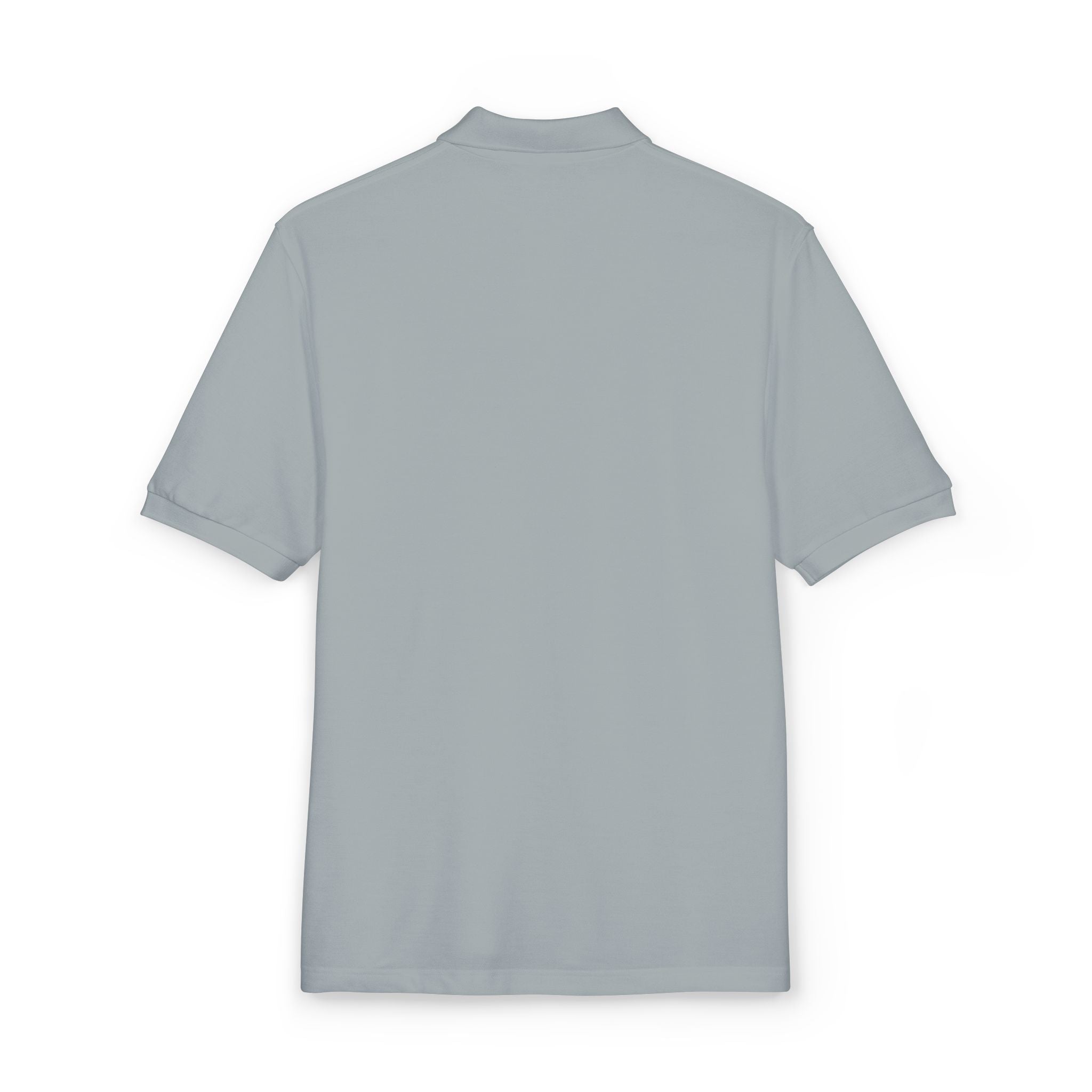 Embroidered Sunflower 'Kindness Matters' Polo