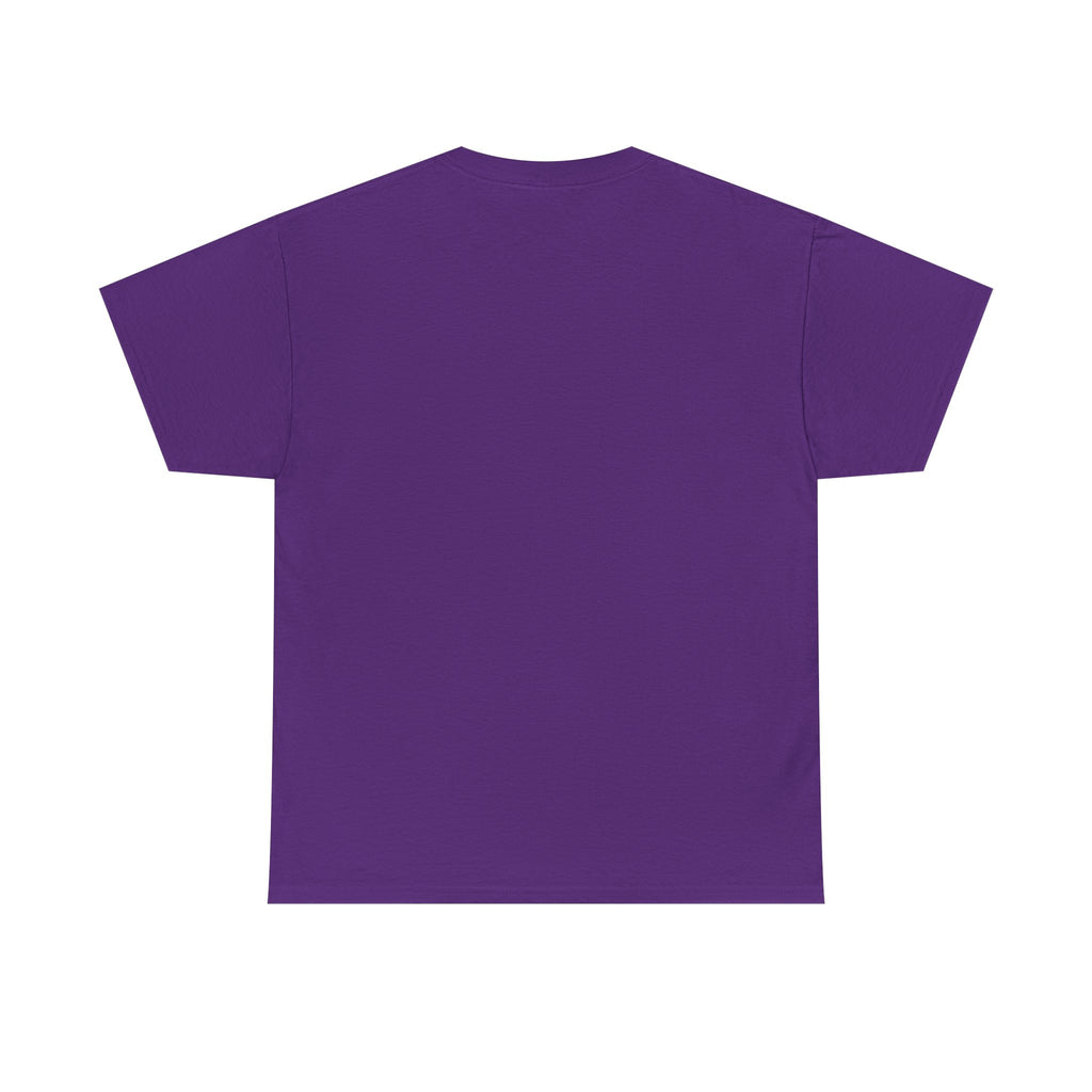 Printed Logo T-Shirt — Custom Printed Stuff Emblem