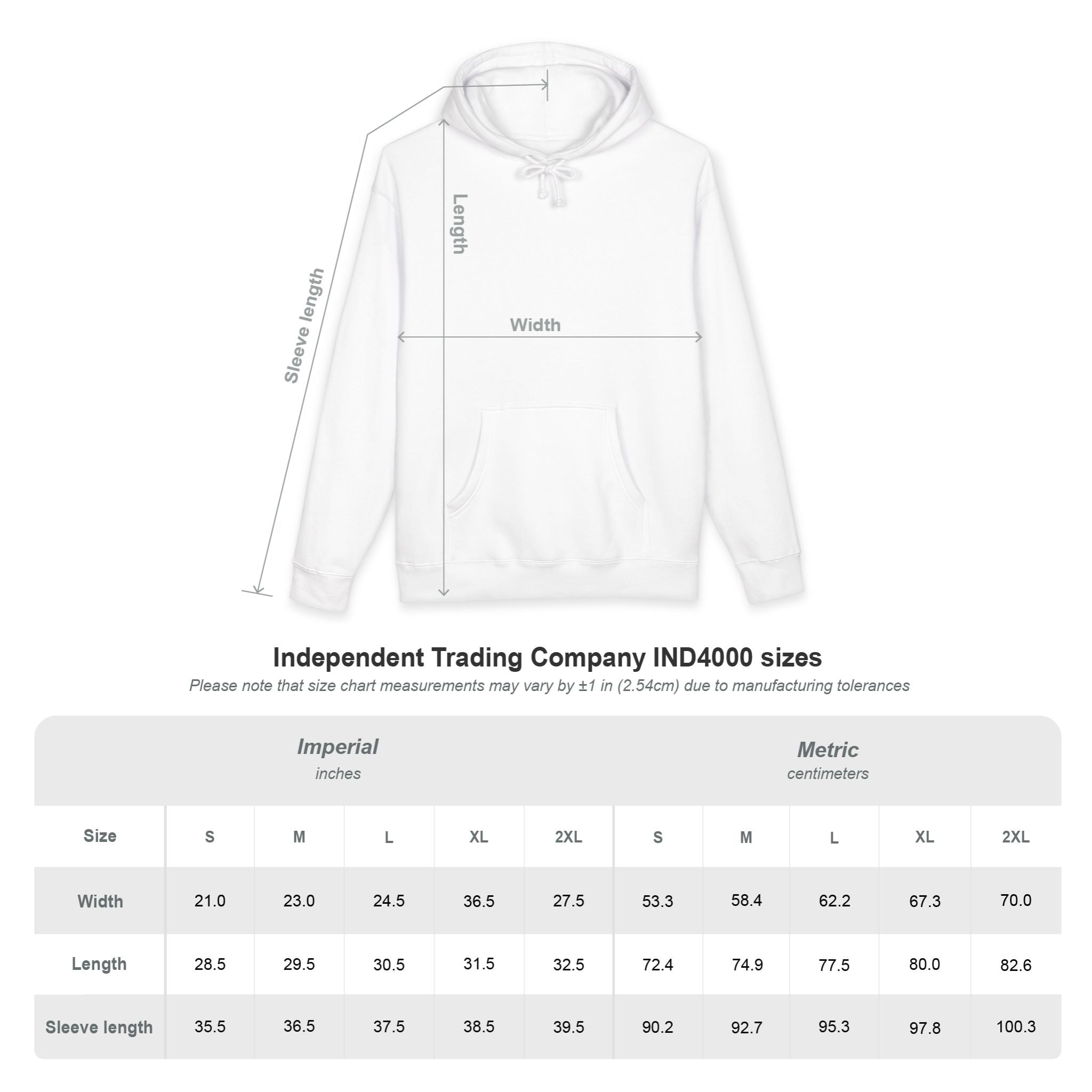 Yoga Lifestyle Hoodie — Meditative Yoga Pullover for Mindfulness & Wellness