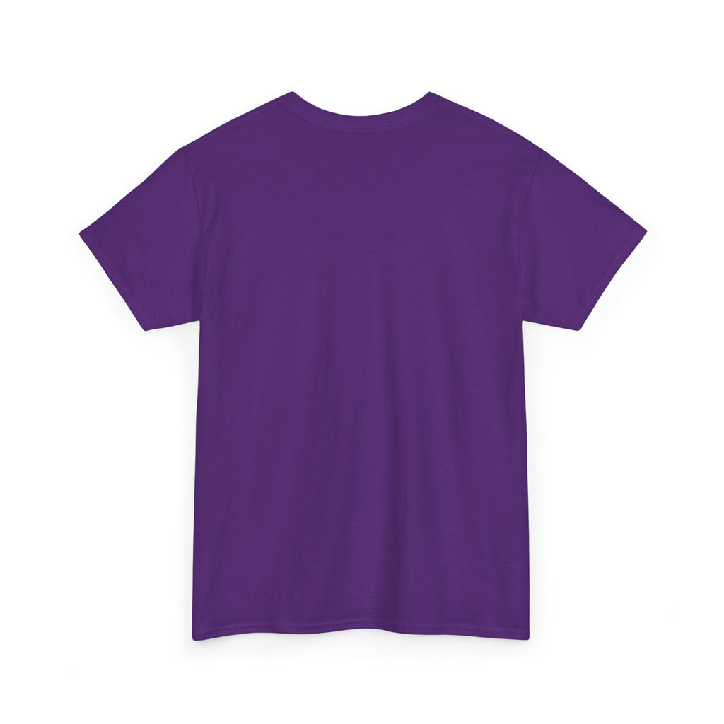 Printed Logo T-Shirt — Custom Printed Stuff Emblem
