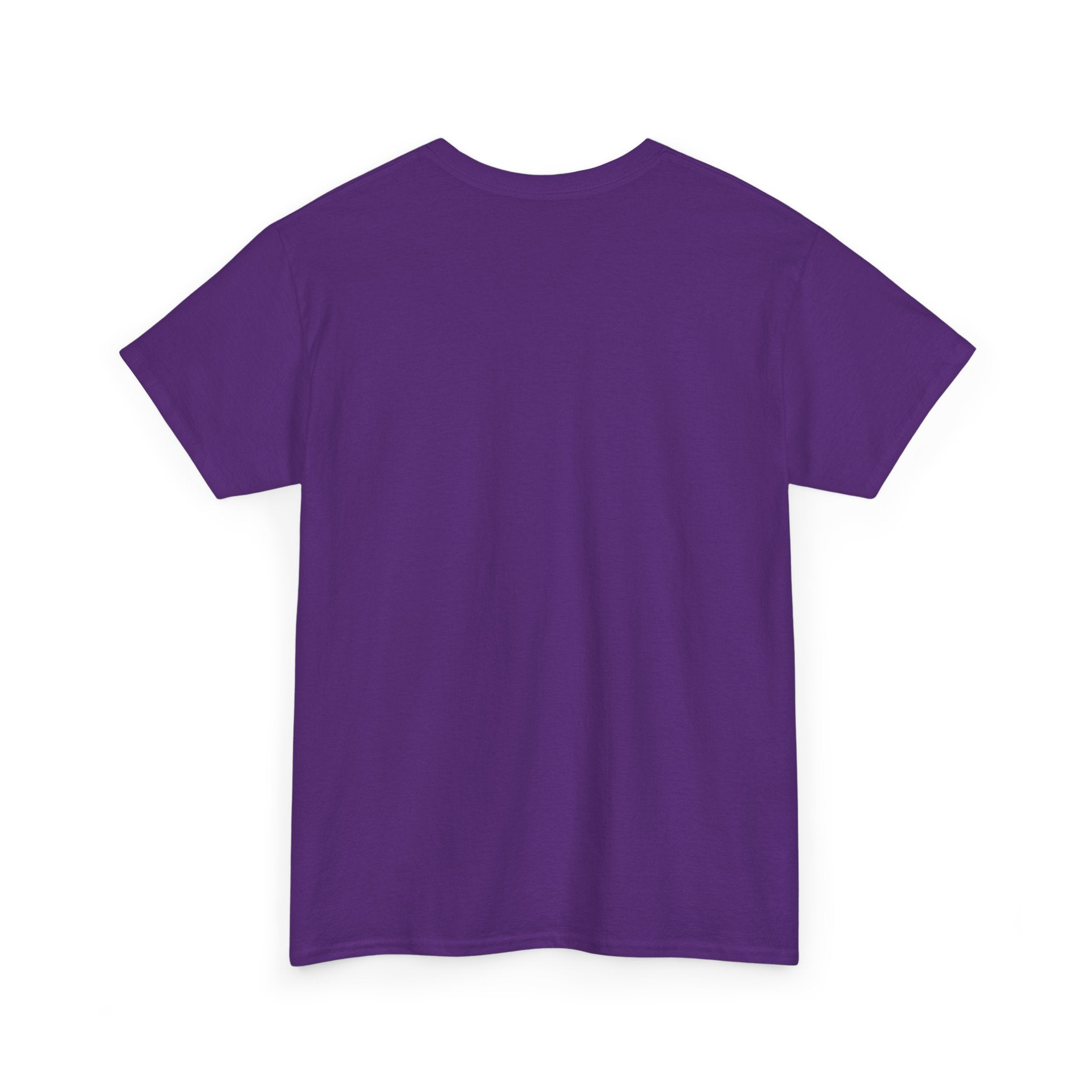 Printed Logo T-Shirt — Custom Printed Stuff Emblem