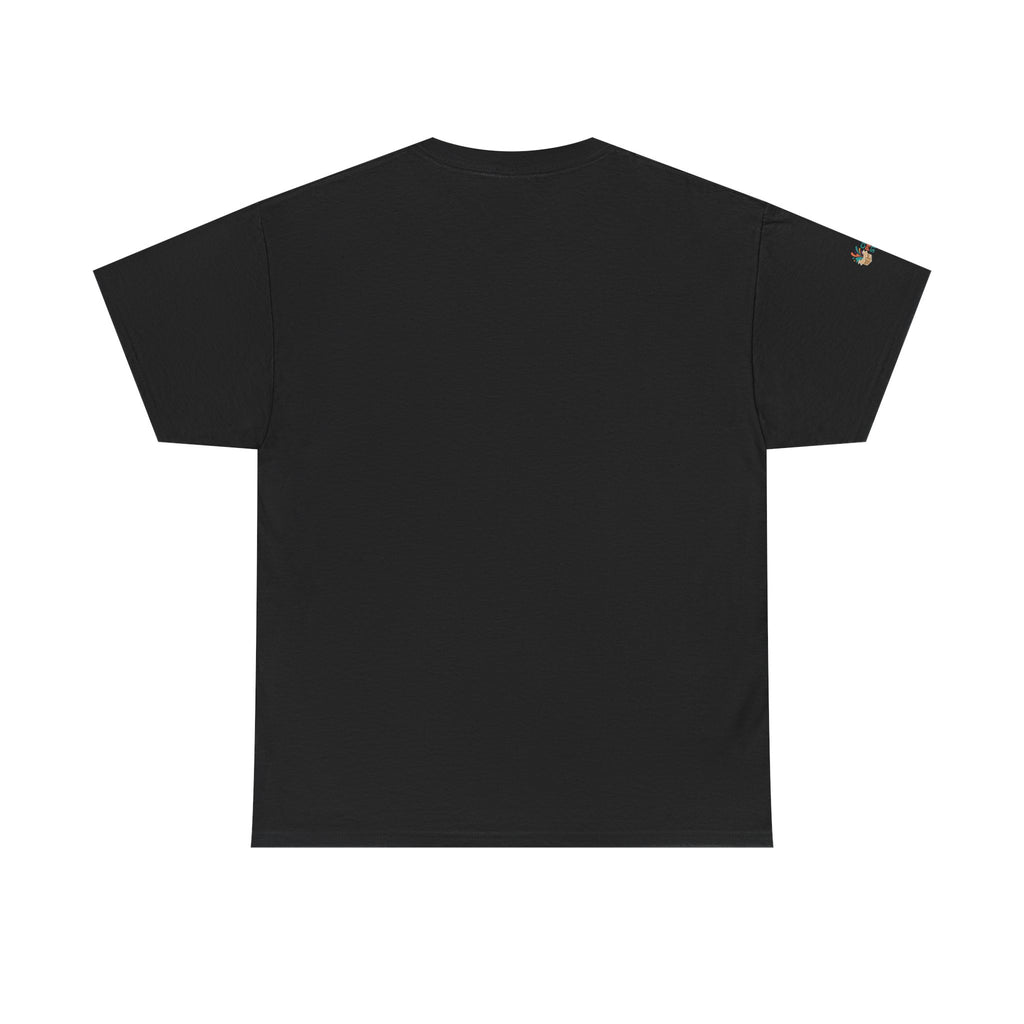 The Church of Mammon Graphic Tee – Vintage Dollar Sign Christian Satire Shirt