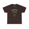 Tree of Life T-Shirt — 'Rooted & Growing' Graphic Tee