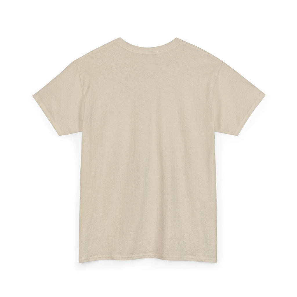 Empower Your Practice yoga pose illustration T-Shirt | meditation graphic tee