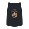 Pet Tank — "Mini Food Fighter" Chef Graphic Dog Tank Top