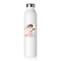 Chefminiclub Slim Water Bottle