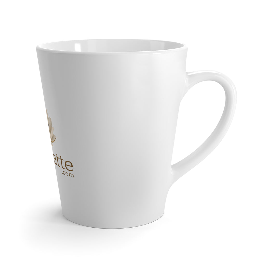 YogaLatte Mug