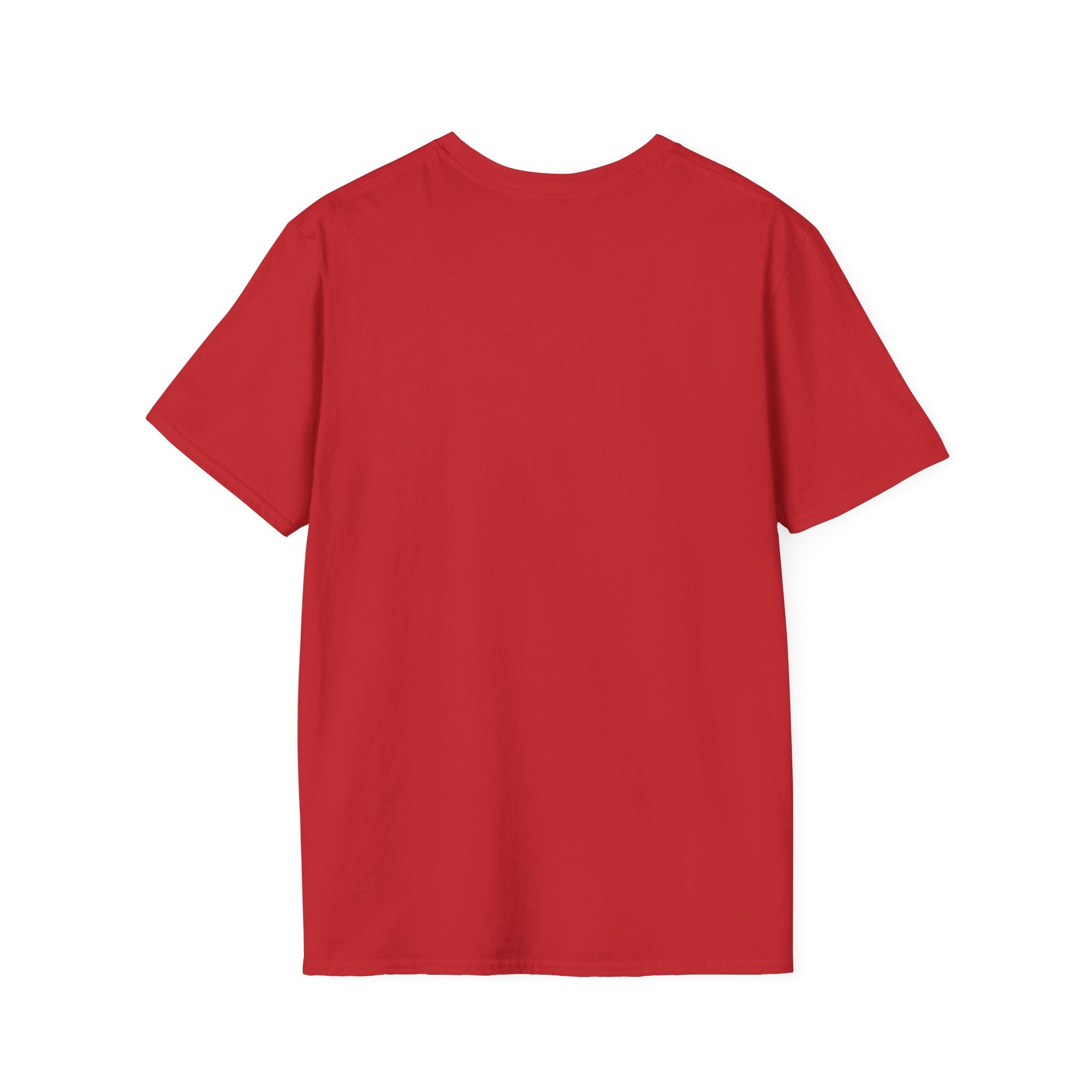 Artsy Biden Portrait T‑Shirt — Colorful Pop Art President Tee