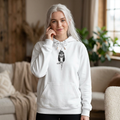Unisex College Hoodie
