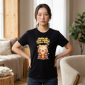 Cute Beer tshirt for the woman beer drinker