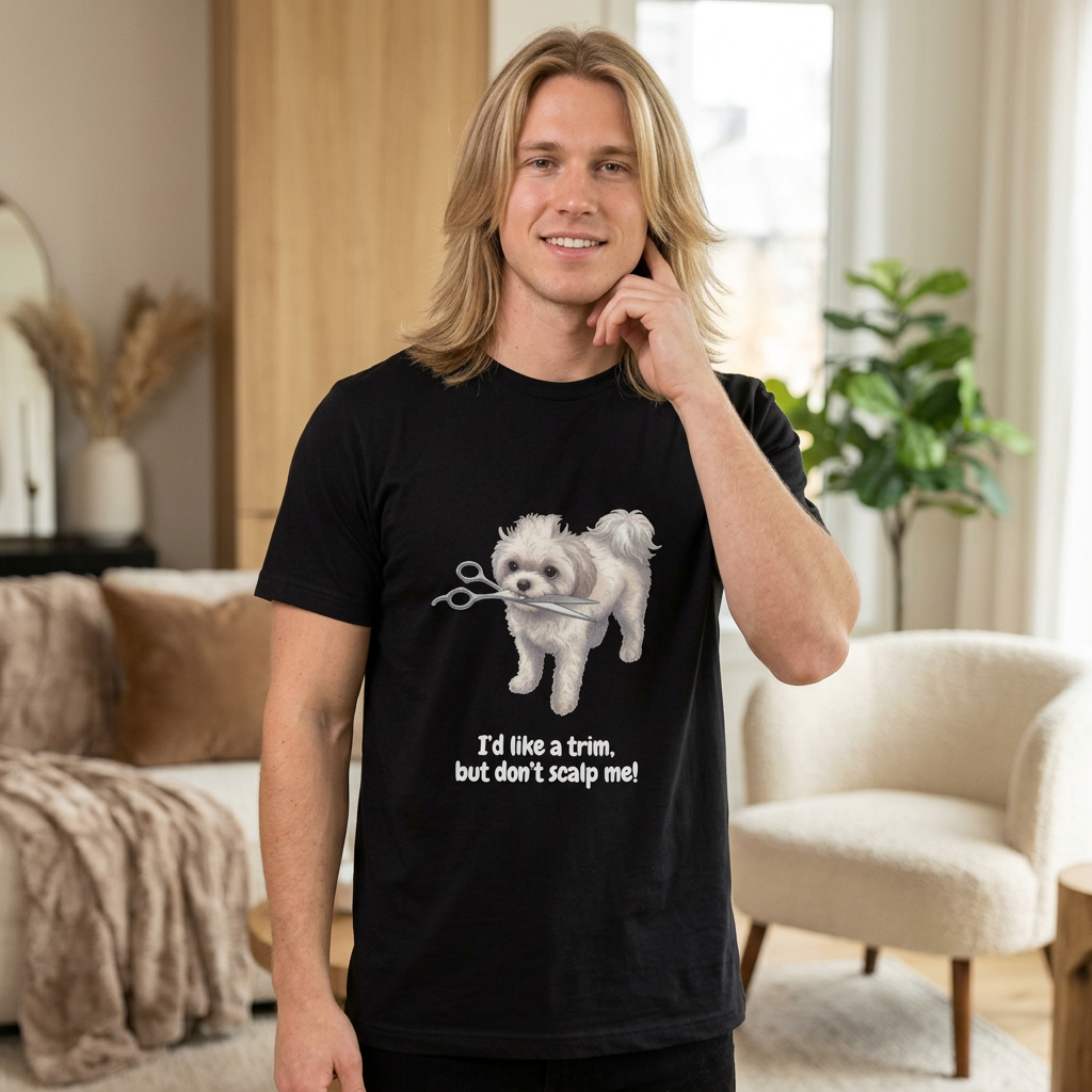 Doggie Grooming