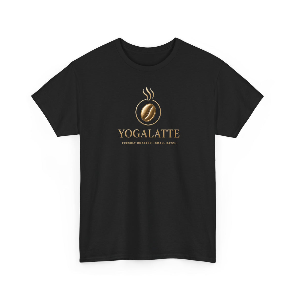 Simple Yogalatte