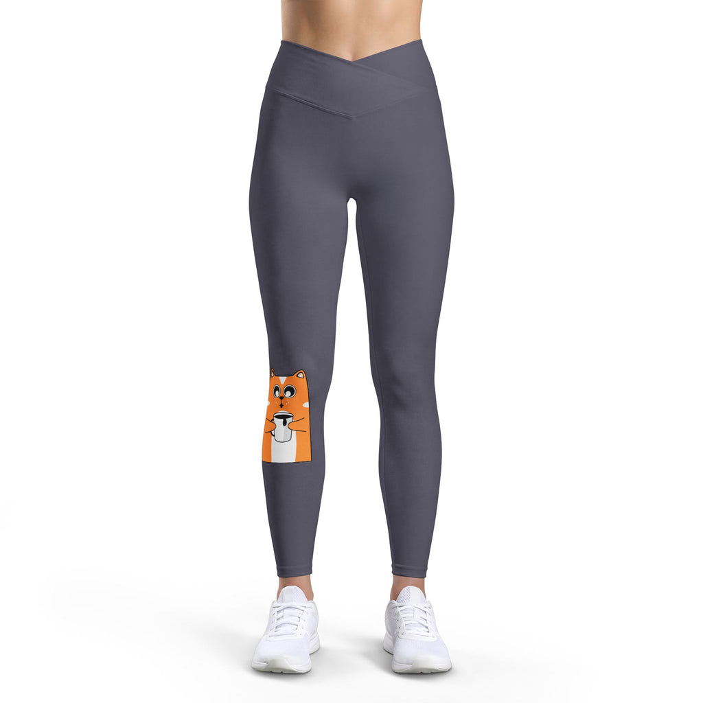 Cat Women’s Luxe Leggings