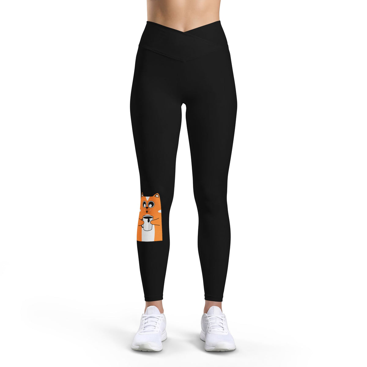 Cat Women’s Luxe Leggings