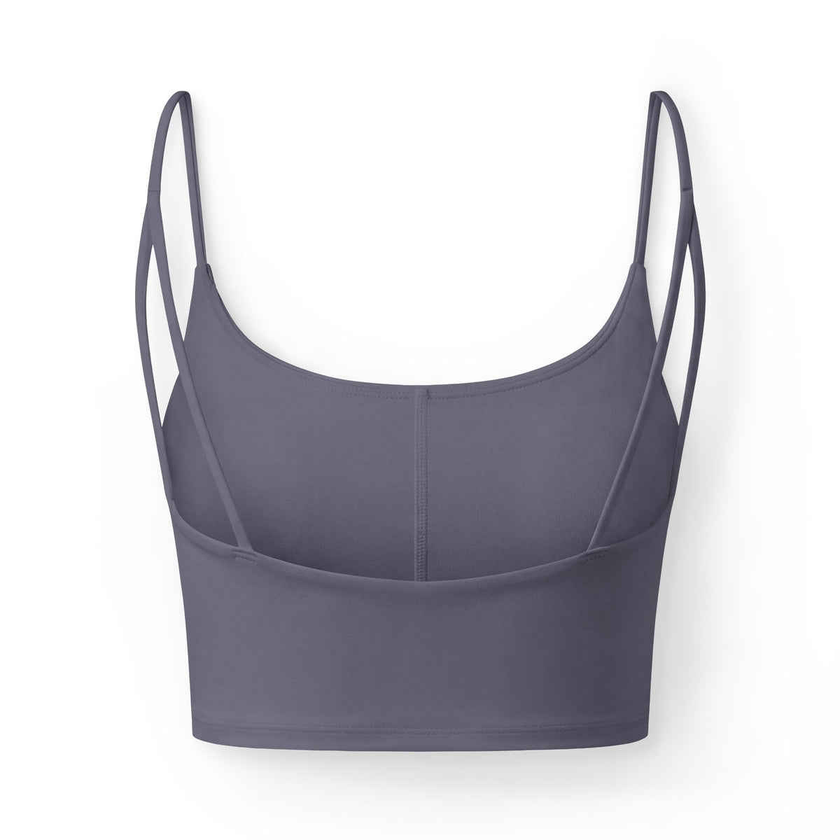 Women's Luxe Bra personalization text