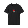 CPR Instructor T‑Shirt — Sim CPR LLC Logo Tee